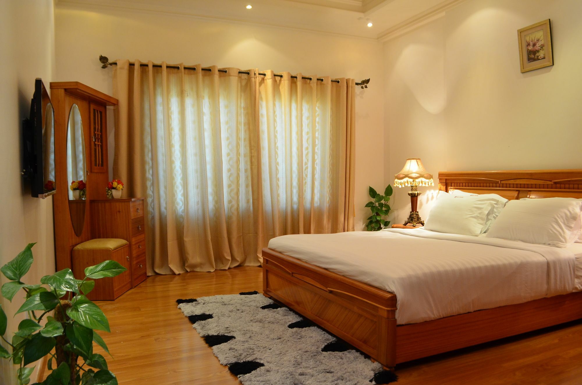 Kiev Tower Luxury Apartments Bahrain Exterior foto